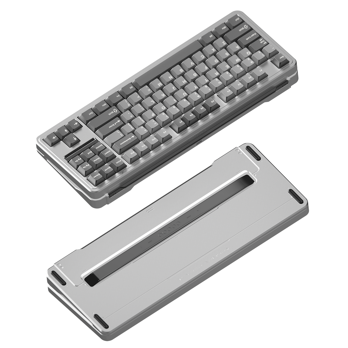 [GB]Space80: Apollo’s Cyber Armor — Graystudio