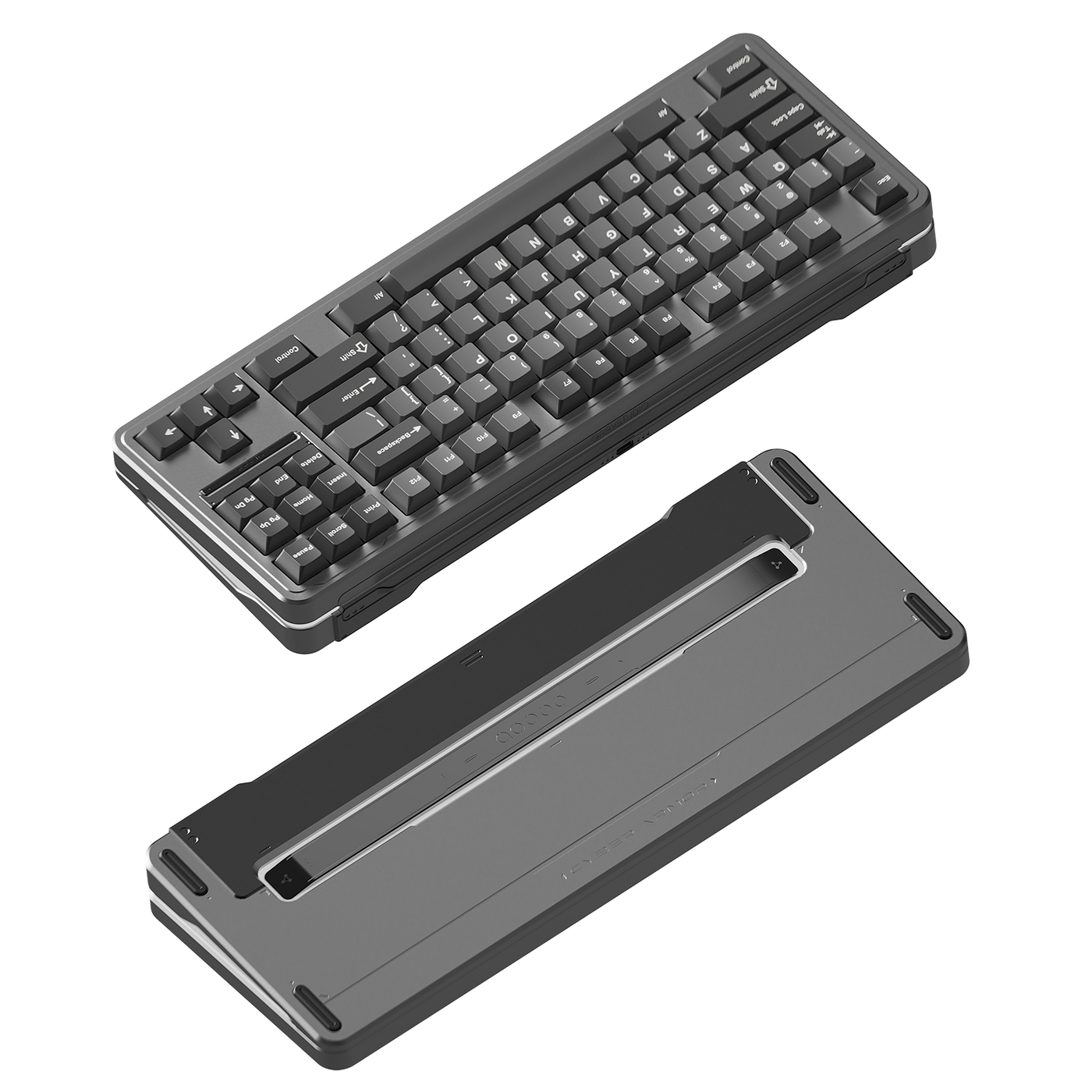 [GB]Space80: Apollo’s Cyber Armor — Graystudio