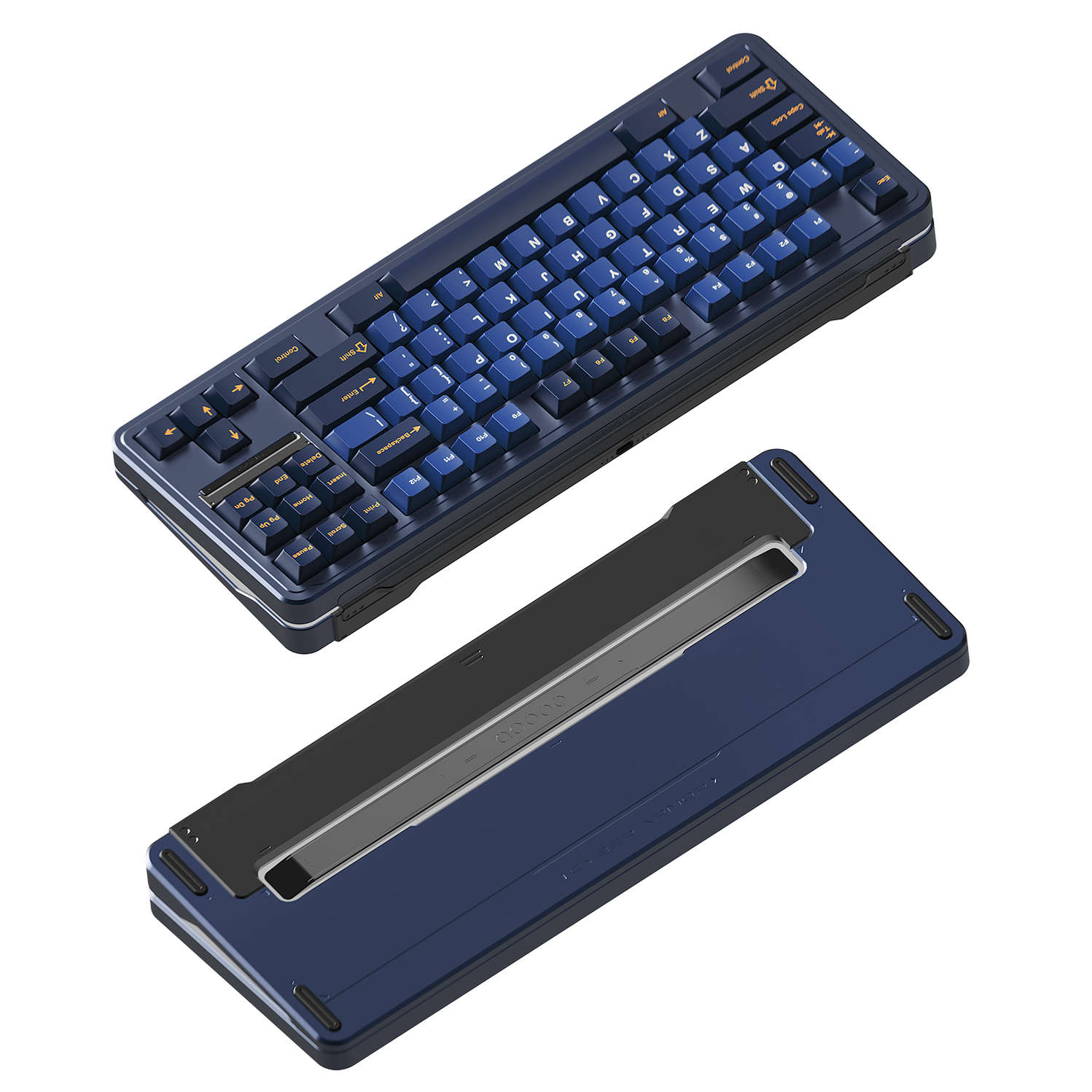 [GB]Space80: Apollo’s Cyber Armor — Graystudio