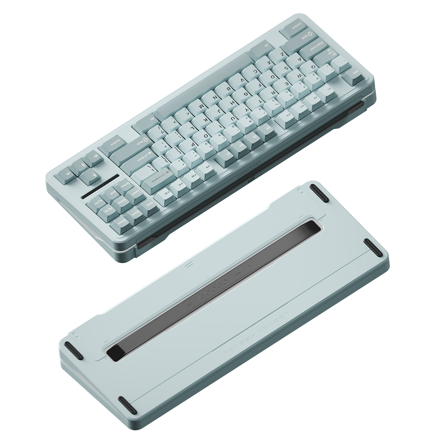 [GB]Space80: Apollo’s Cyber Armor — Graystudio