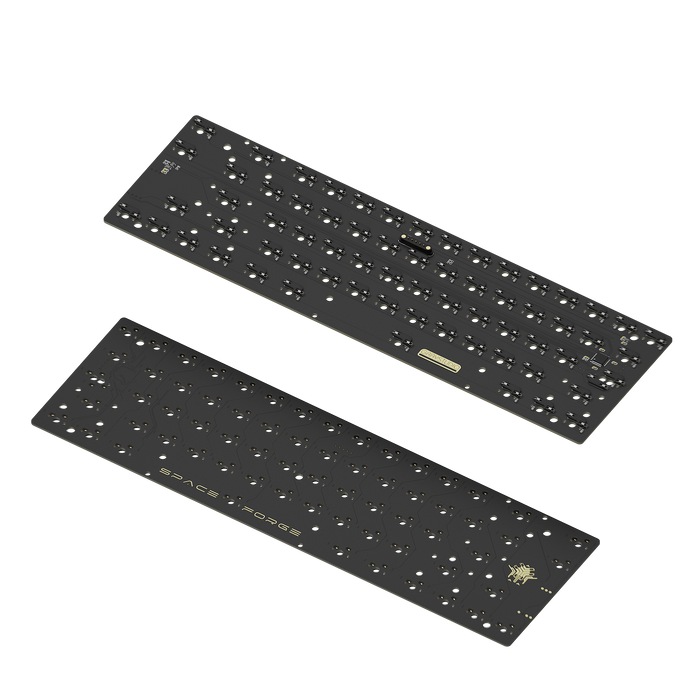 [GB] Extra of Space66% Spaceforge