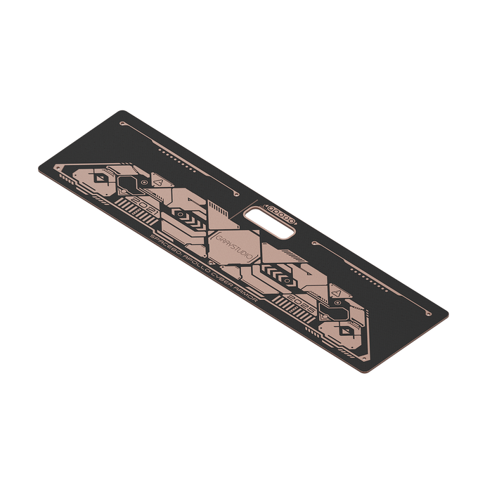 [GB] Extra of Space80: Apollo’s Cyber Armor