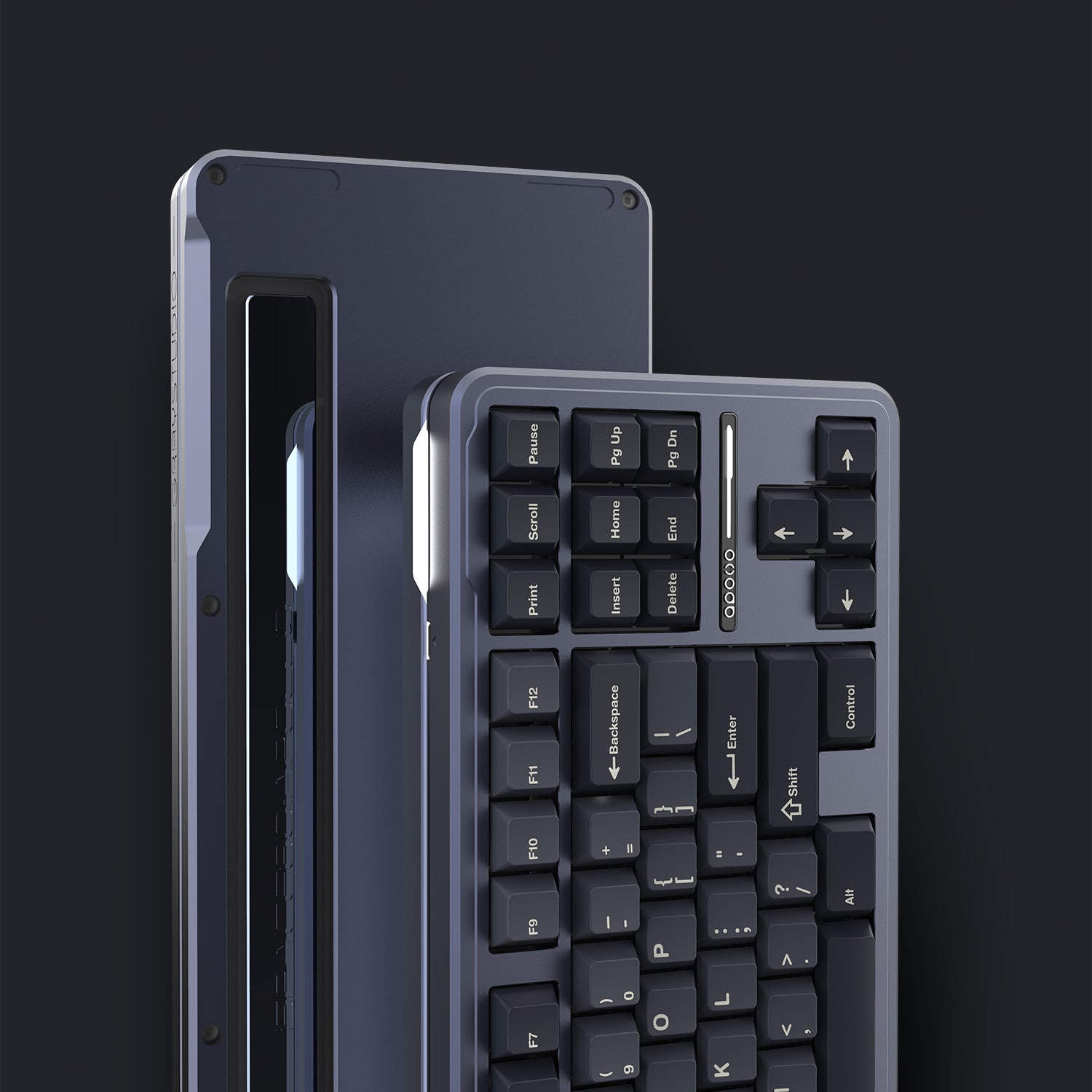 GRAYSTUDIO SPACE80 Robcop