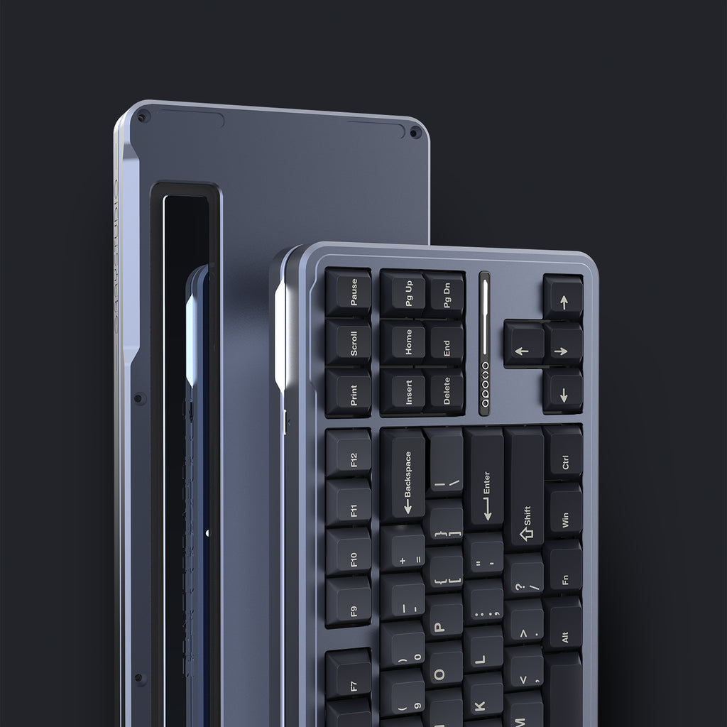 キーボード GRAYSTUDIO SPACE80 Robcop 01.Deep_Ocean_a4f762b8-ca4a-