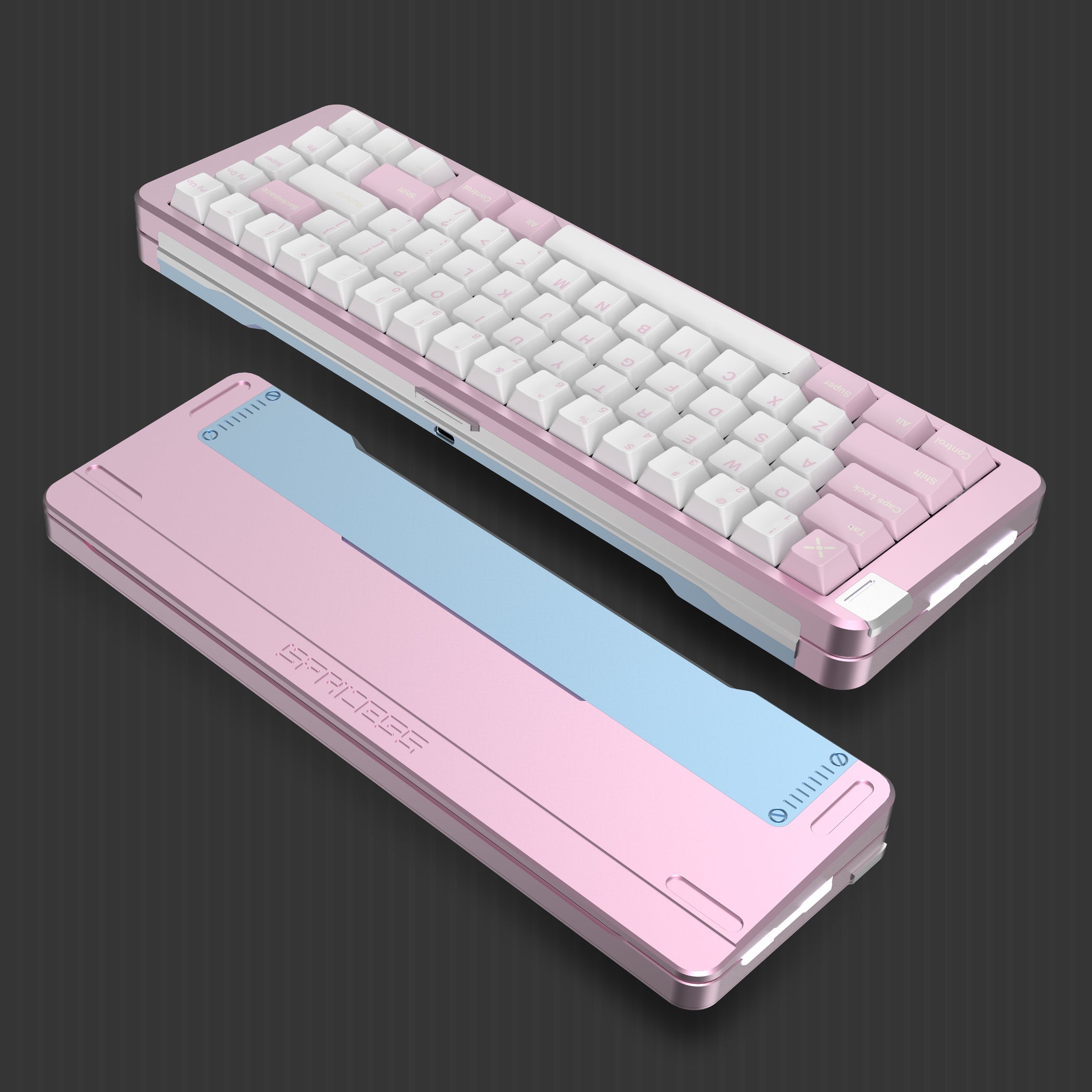 [GB] Space65 Ⅲ — Graystudio