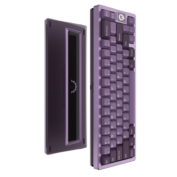 GaryStudio Think 6.5 v3 Lilac 【公式通販】 GaryStudio Think 6.5 v3 Lilac 【公式通販】
