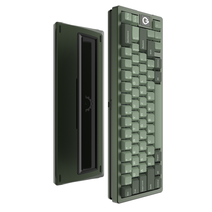 GaryStudio Think 6.5 v3 Lilac GaryStudio Think 6.5 v3 Lilac