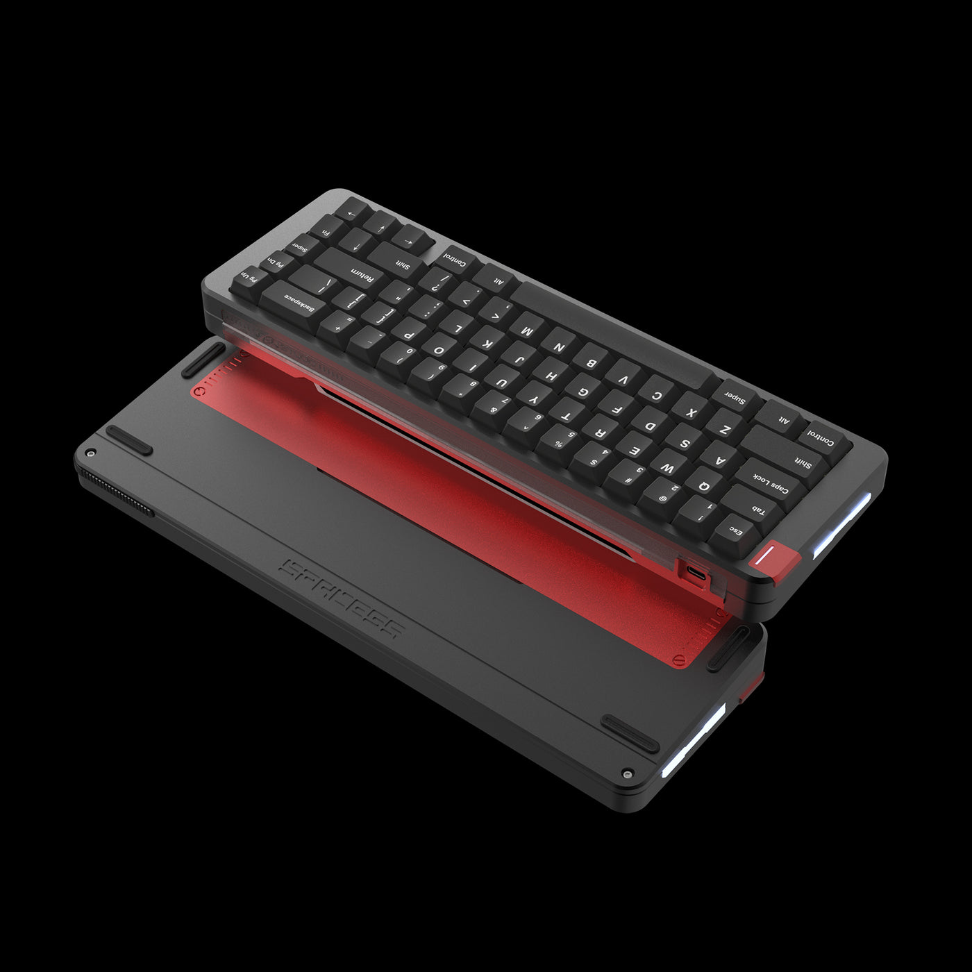 [B Stock] SPACE65:CyberVoyager — Graystudio