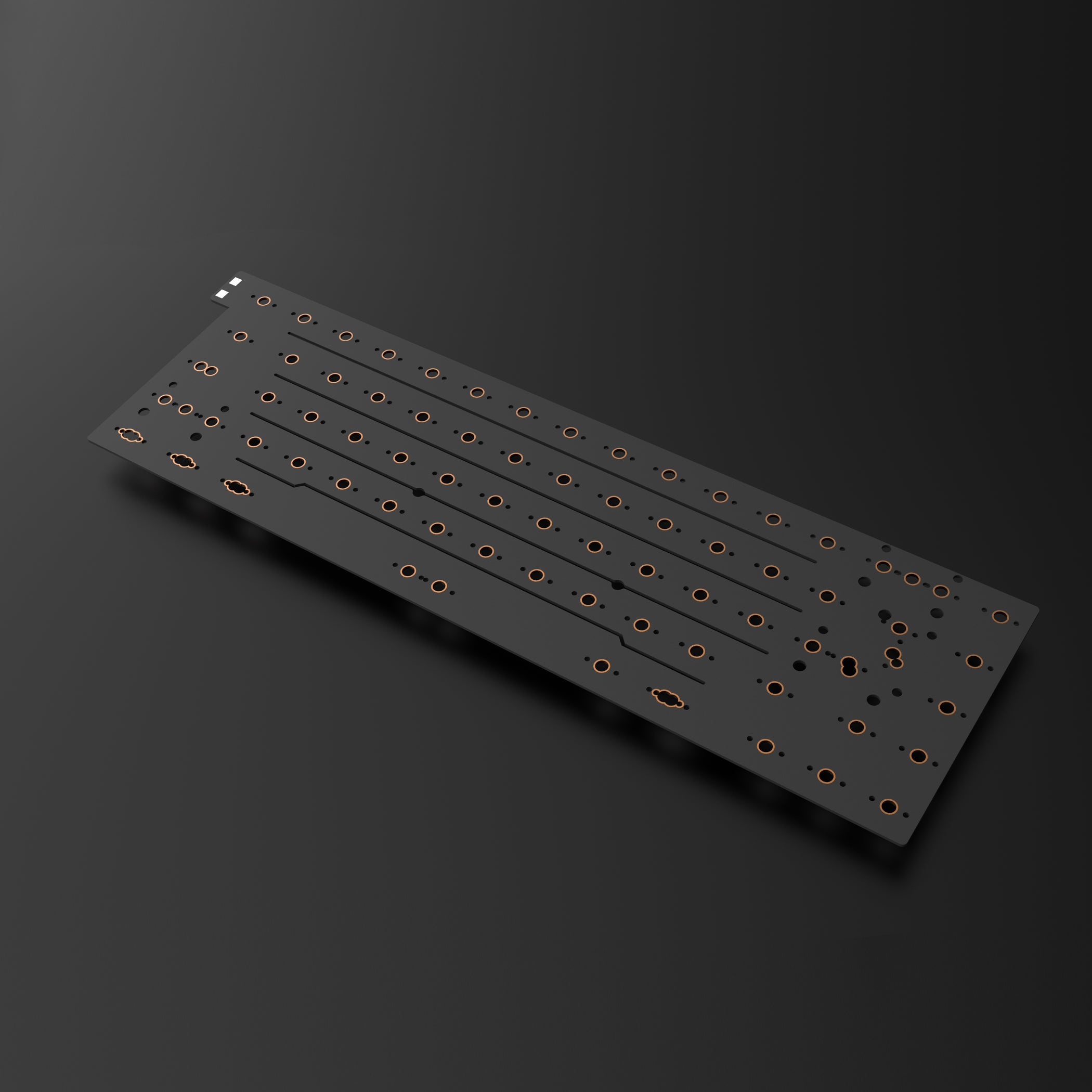 [GB] Extras of Space65 Ⅲ — Graystudio