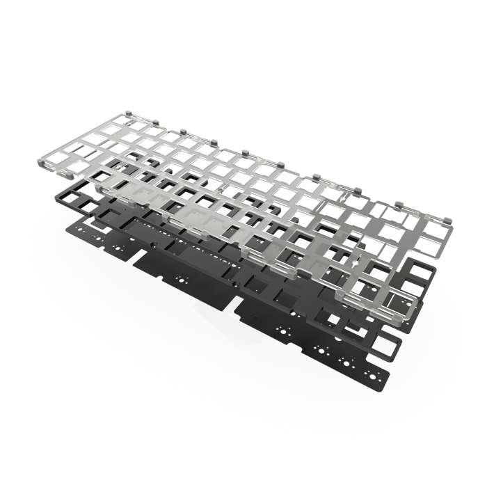 [GB] Extra Pcb and Plate kit of Think6.5 v3